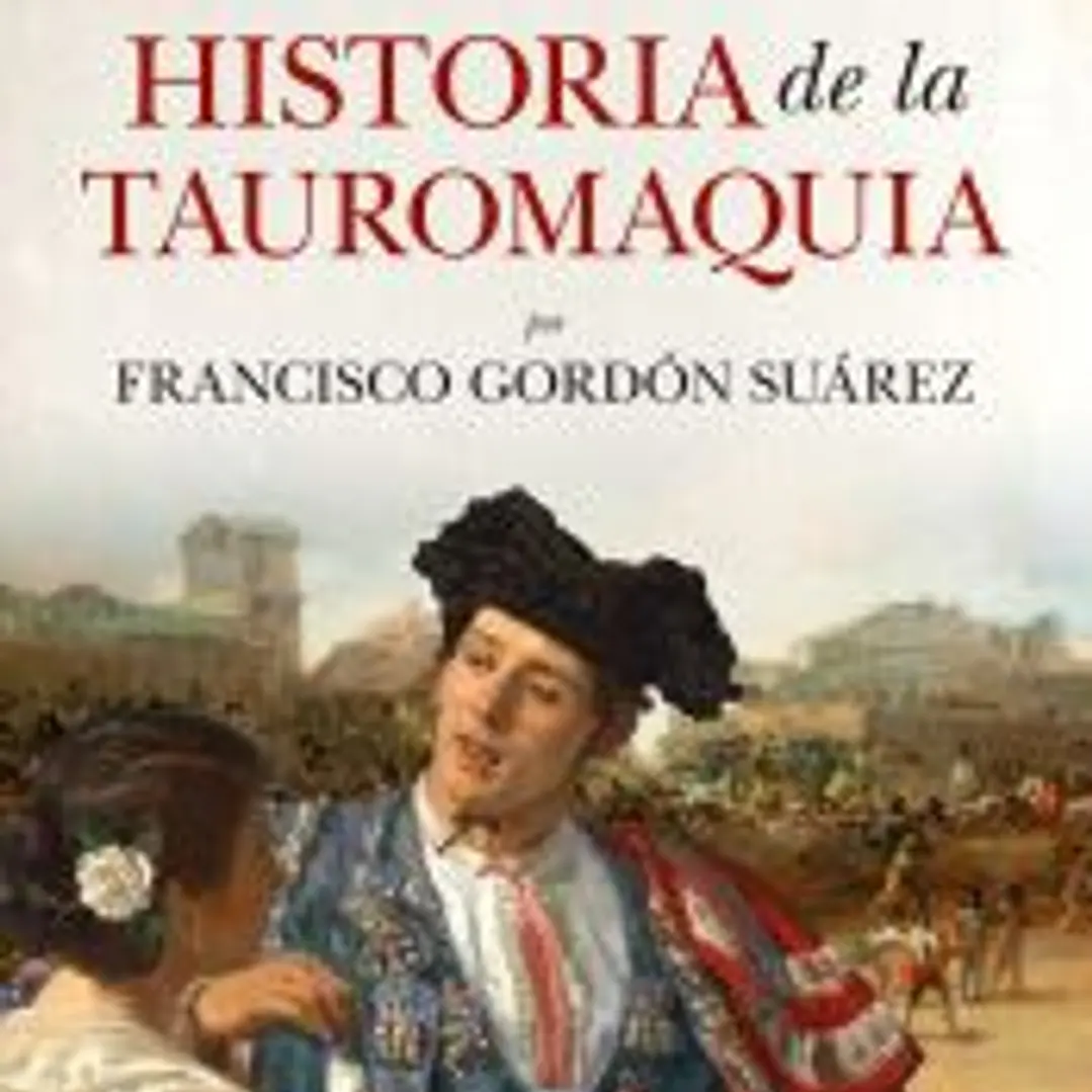 ESO NO ESTABA...HIST. DE LA TAUROMAQUIA 1