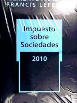 Memento práctico impuesto sobre sociedades