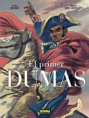 EL PRIMER DUMAS. EDICION INTEGRAL
