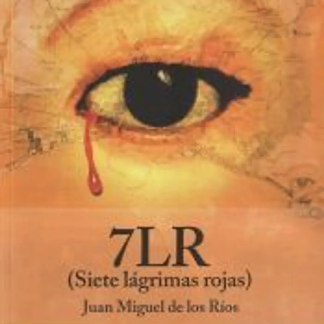 7LR (SIETE LÁGRIMAS ROJAS) 1