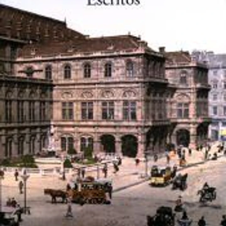 Escritos 1