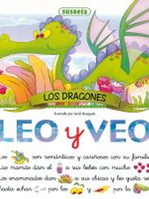 Los dragones