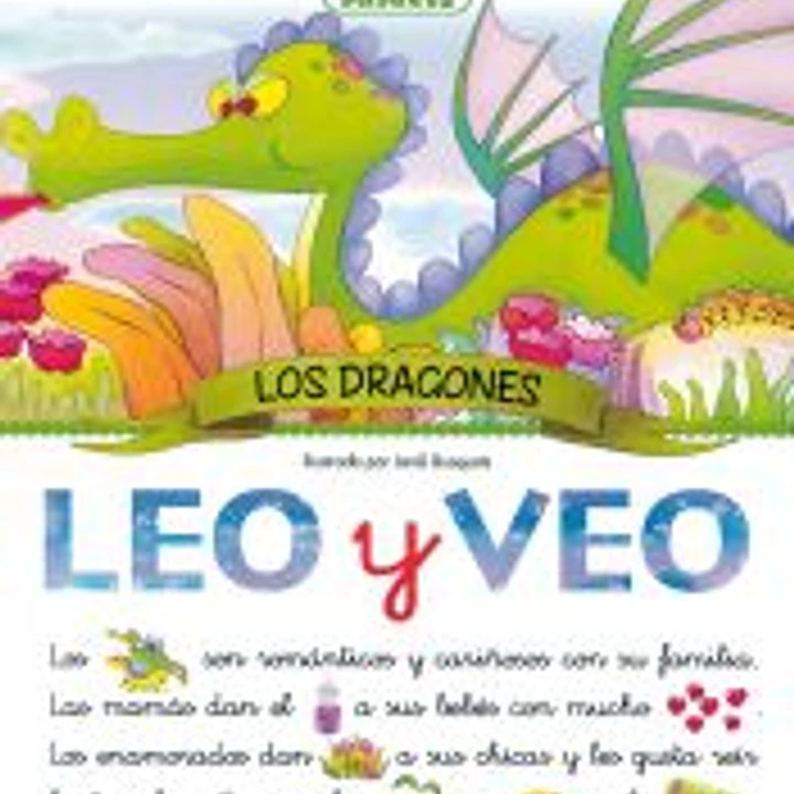 Los dragones 1