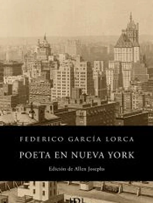 Poeta en Nueva York