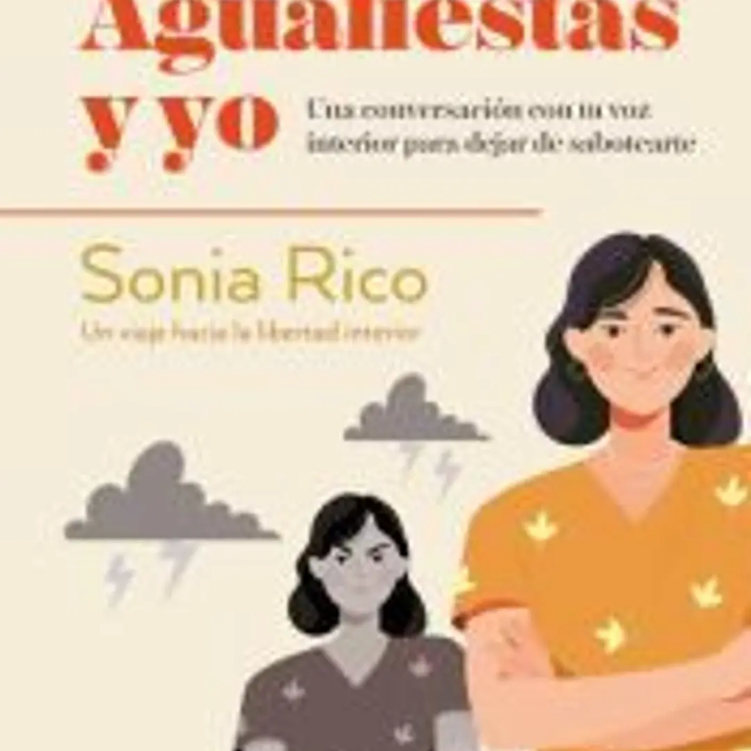 Mi aguafiestas y yo 1