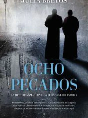 Ocho pecados