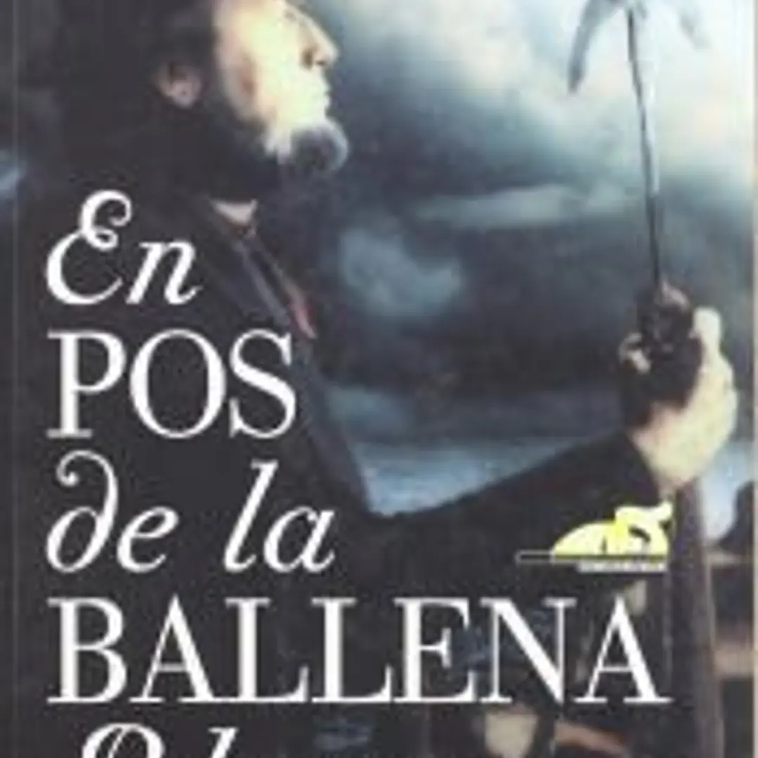 EN POS DE LA BALLENA BLANCA. Canarias como escenario cinematográfico 1