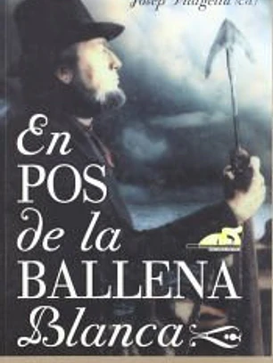 EN POS DE LA BALLENA BLANCA. Canarias como escenario cinematográfico