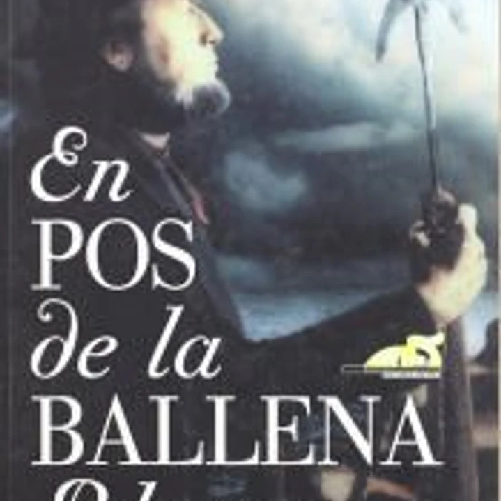 EN POS DE LA BALLENA BLANCA. Canarias como escenario cinematográfico 1