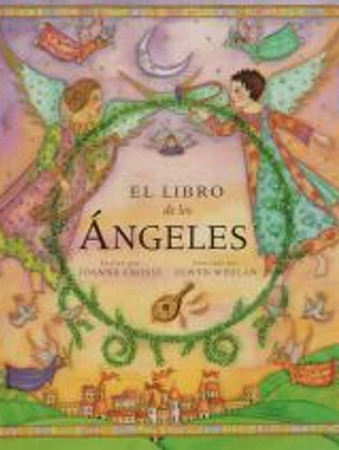 EL LIBRO DE LOS ANGELES