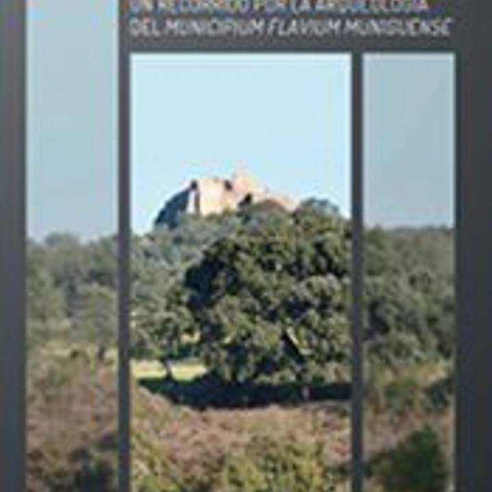 Munigua: Un recorrido por la arqueología del Municipium Flavium Muniguense 1