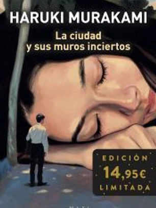 La ciudad y sus muros inciertos