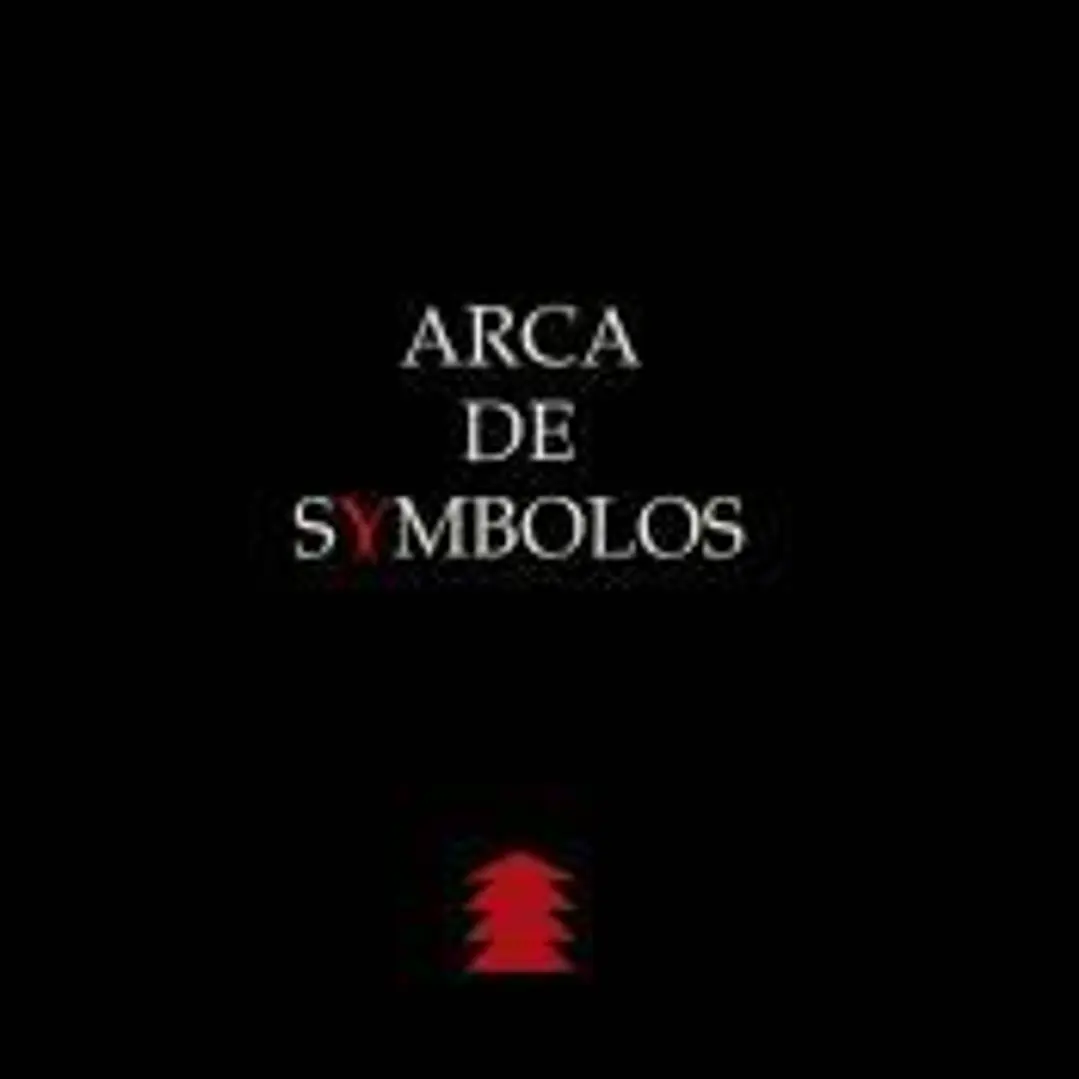 Arca de Symbolos: Un arco iris de textos e imágenes 1