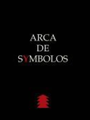 Arca de Symbolos: Un arco iris de textos e imágenes
