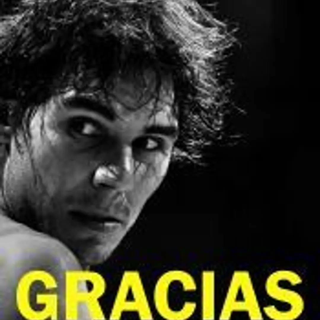 El legado de Rafa 1