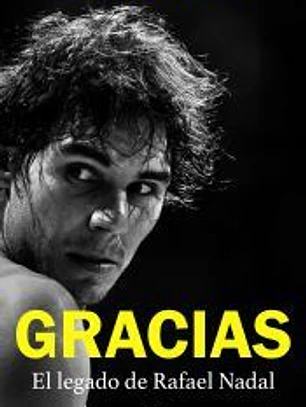 El legado de Rafa