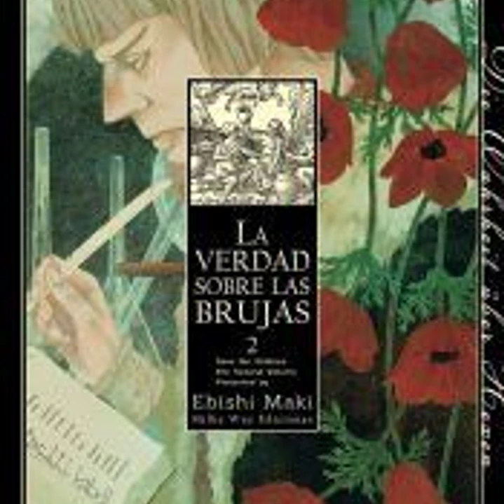 La verdad sobre las brujas 2 1