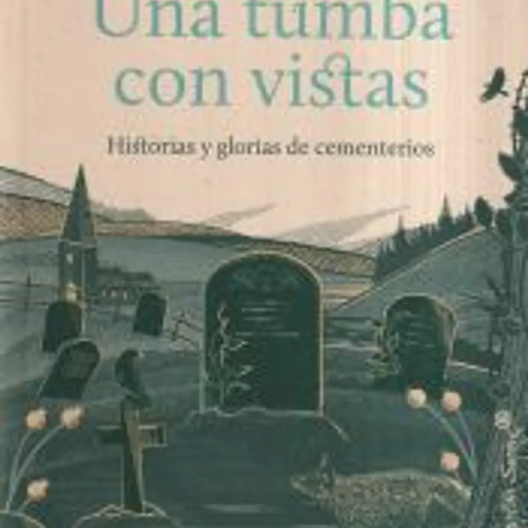 Una tumba con vistas 1