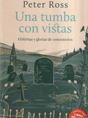 Una tumba con vistas