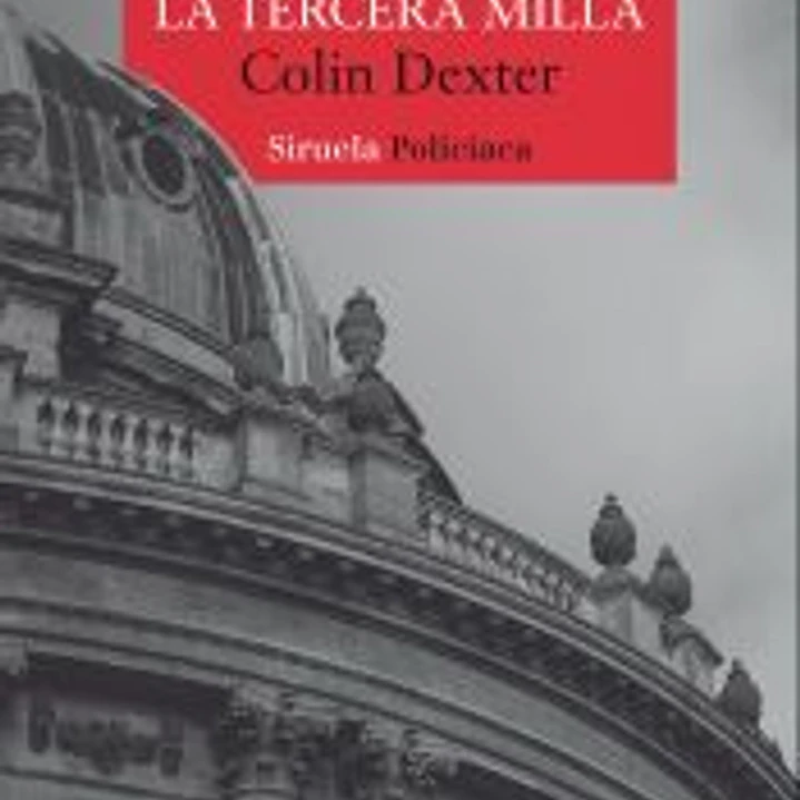 El misterio de la tercera milla 1
