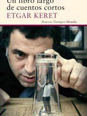 Un libro largo de cuentos cortos