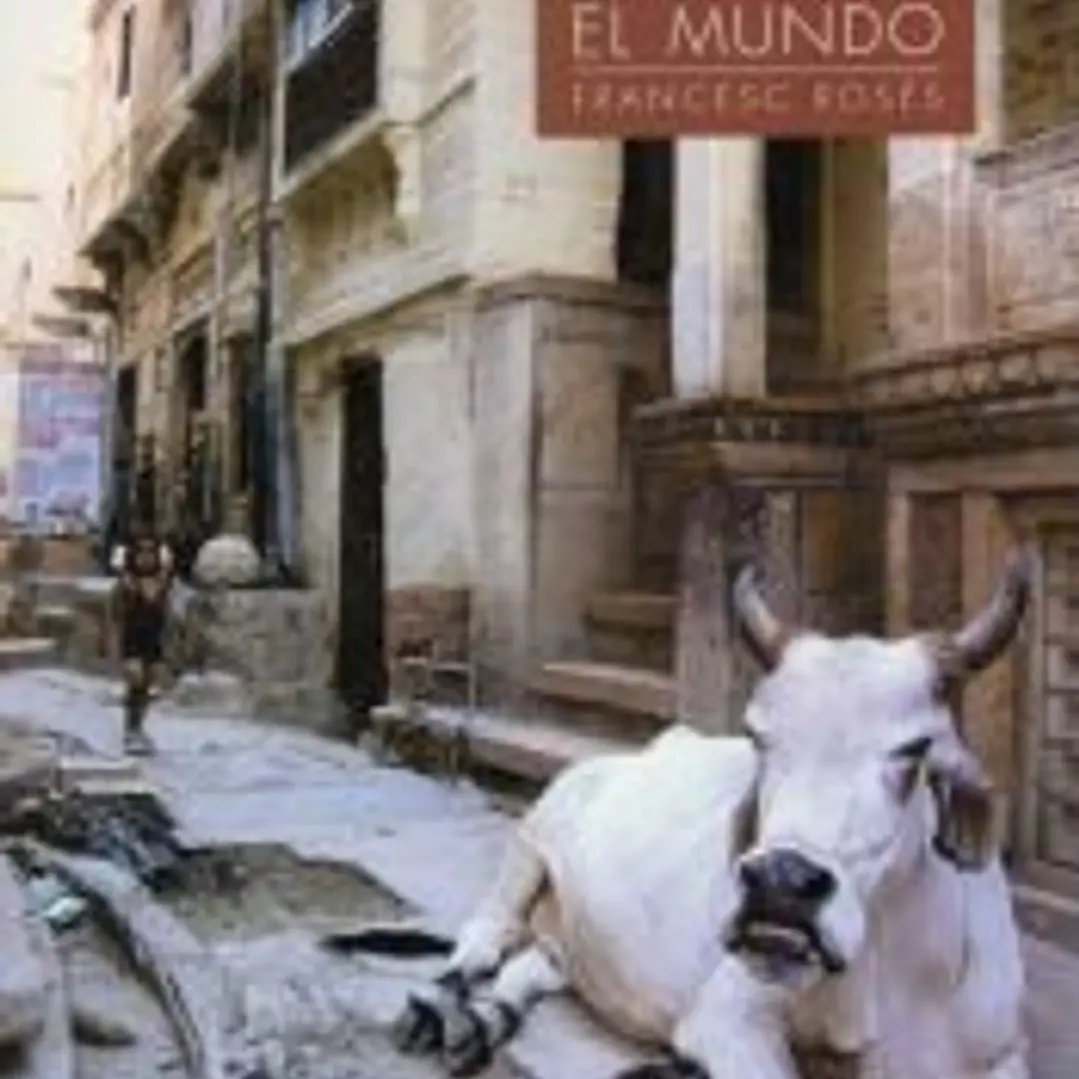 RETRATAR EL MUNDO 1
