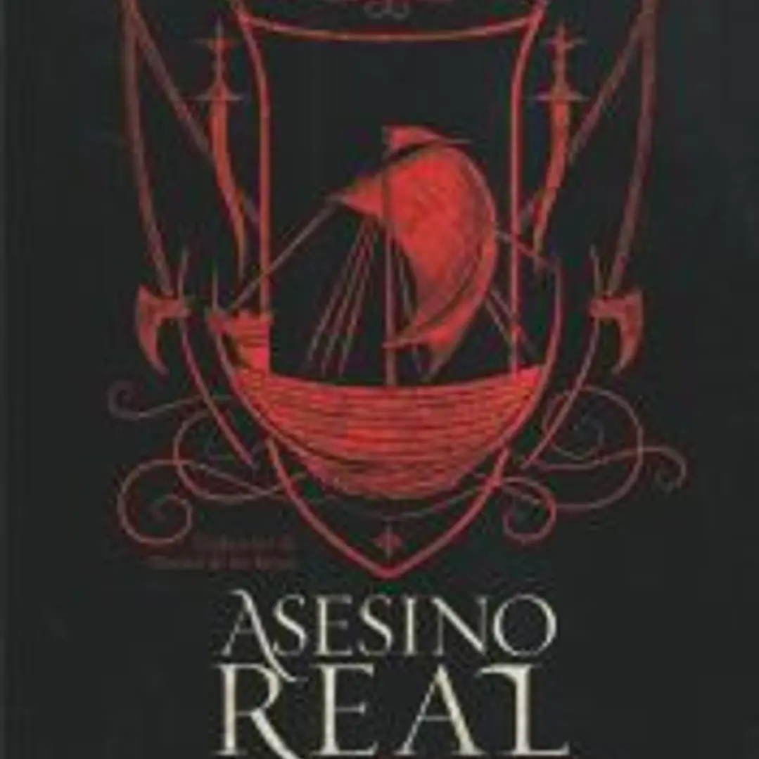 Asesino real 1