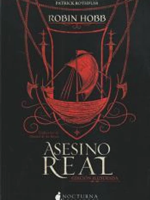 Asesino real