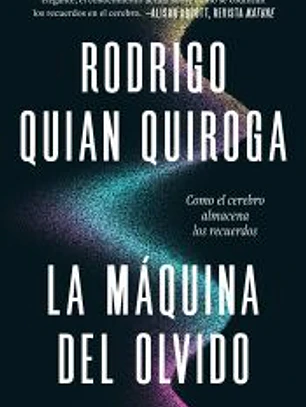La máquina del olvido