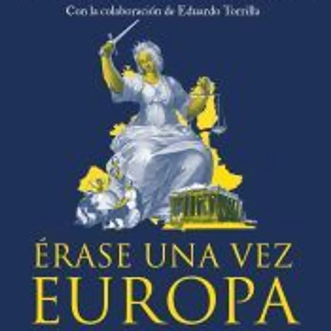 Érase una vez Europa 1