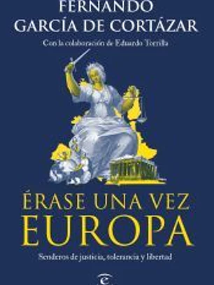 Érase una vez Europa