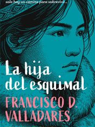 LA HIJA DEL ESQUIMAL