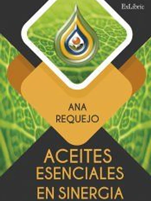 ACEITES ESENCIALES EN SINERGIA