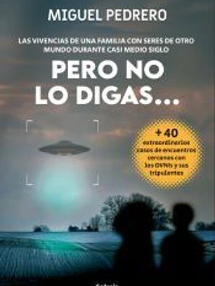 Pero no lo digas...