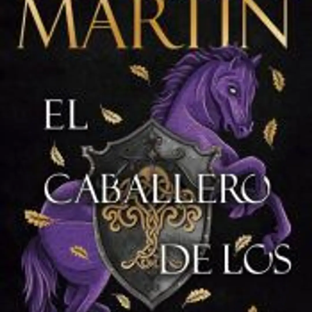 El caballero de los Siete Reinos (Canción de Hielo y Fuego) 1
