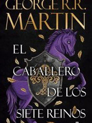 El caballero de los Siete Reinos (Canción de Hielo y Fuego)