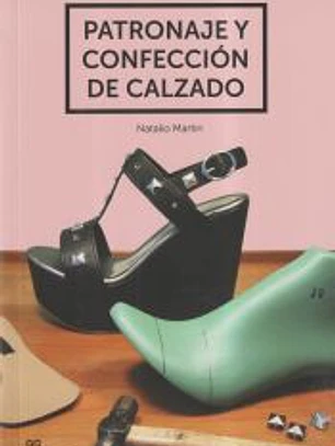 Patronaje y confección de calzado