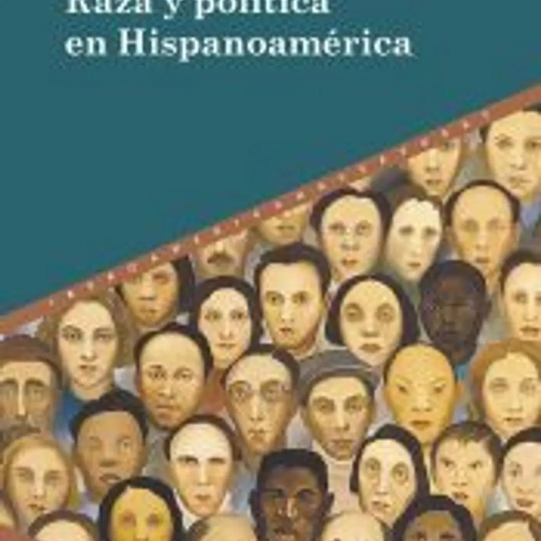 Raza y política en Hispanoamérica 1