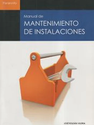 Manual de mantenimiento de instalaciones