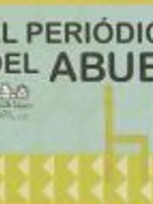 El periódico del abuelo