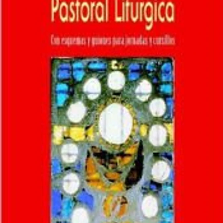 Diccionario del Agente de Pastoral Litúrgica 1
