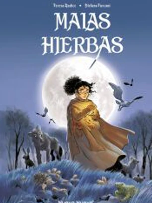 Malas Hierbas