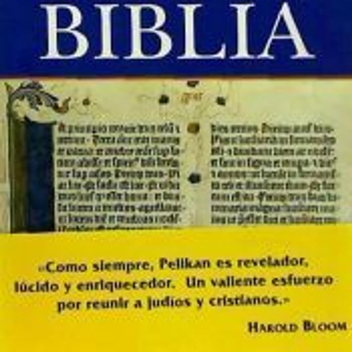 Historia de la Biblia 1