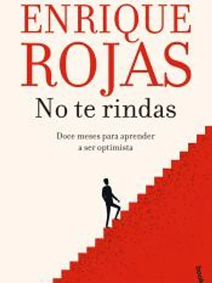 No te rindas