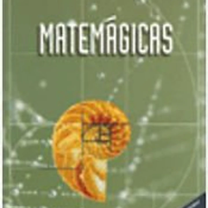 MATEMÁGICAS 1