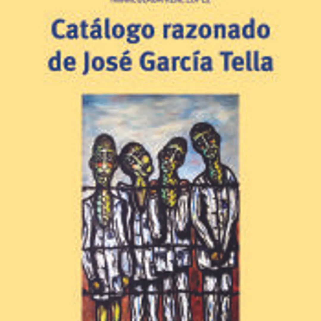 Catálogo razonado de José García Tella 1