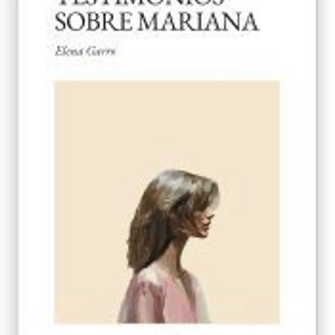 Testimonio sobre Mariana 1