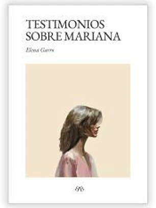 Testimonio sobre Mariana