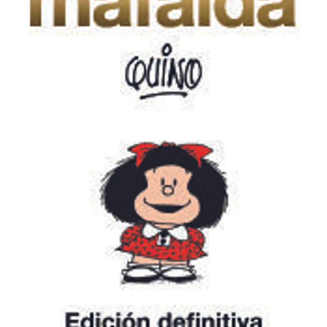 Todo Mafalda 1