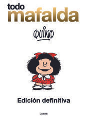 Todo Mafalda